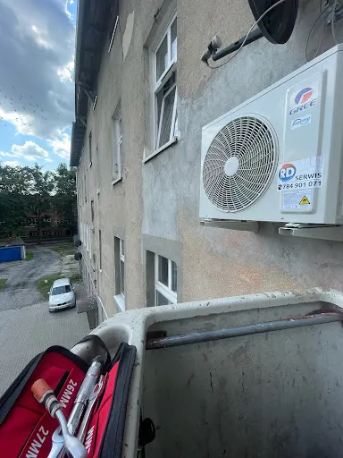 STEIN ENERGY- Klimatyzacje, pompy ciepła, fotowoltaika